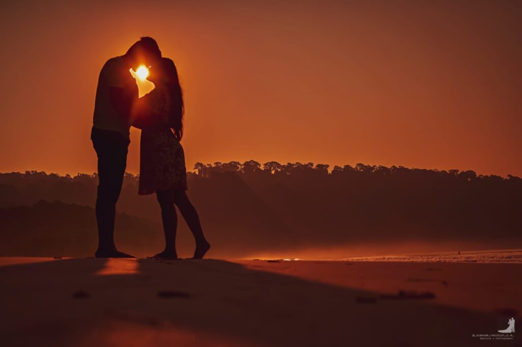 7Nights 8Days Andaman & Nicobar Honeymoon Tour Packages