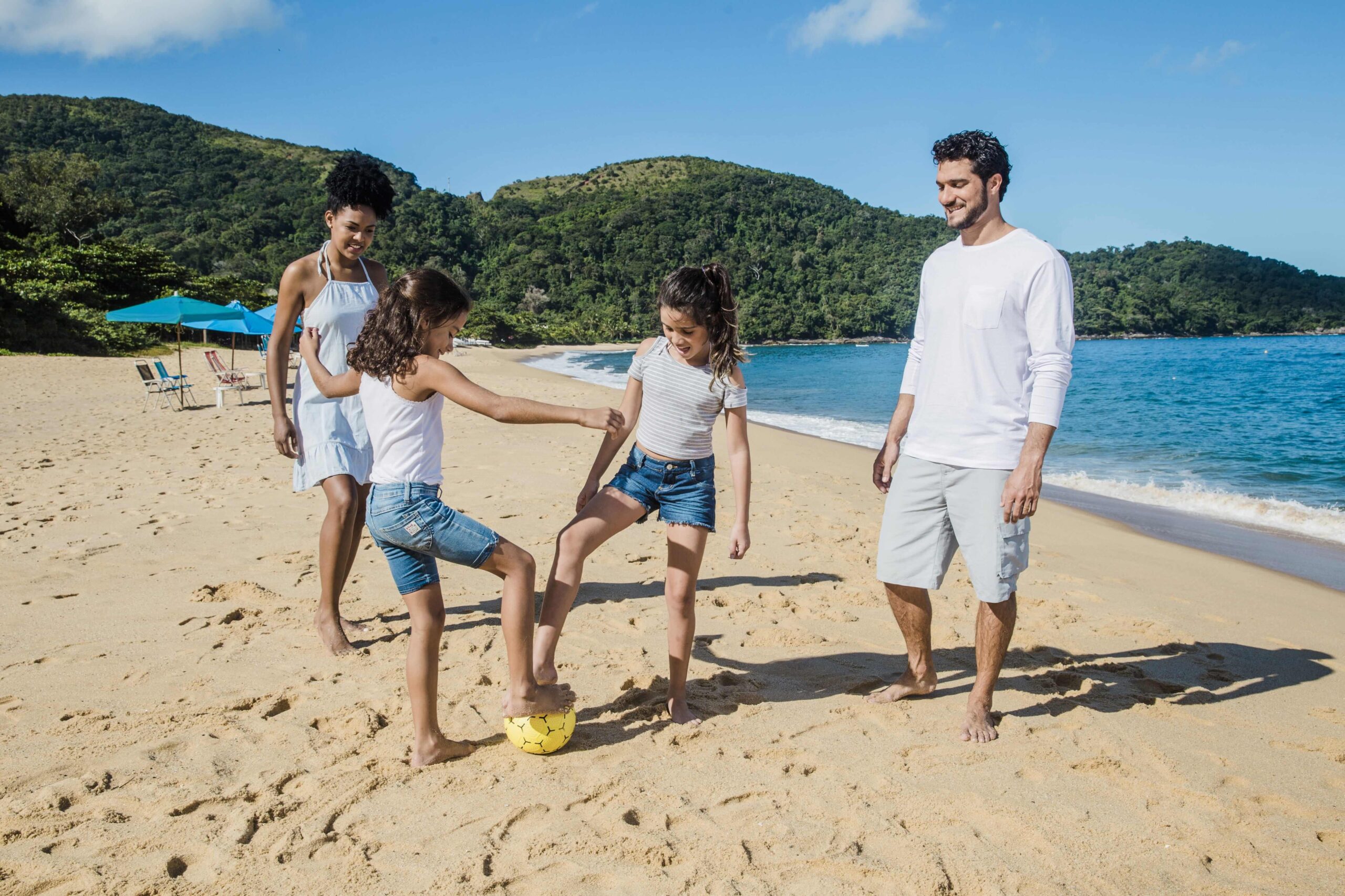 Thrilling Andaman (5 Nights & 6 Days Family Tour Package)