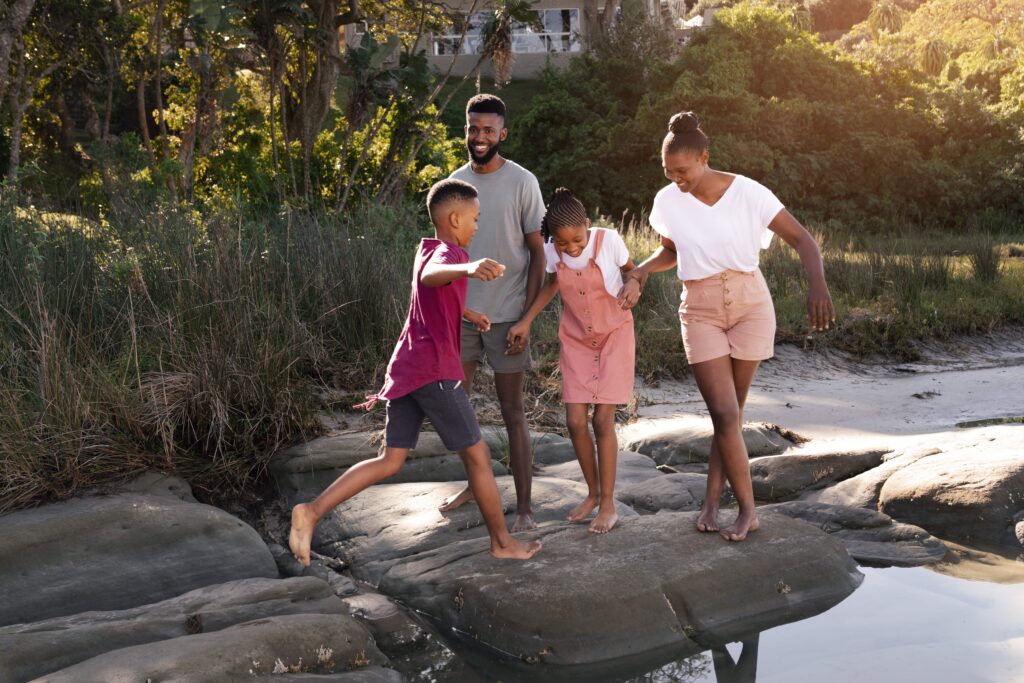 4 Nights 5 Days Andaman & Nicobar Family Tour Package