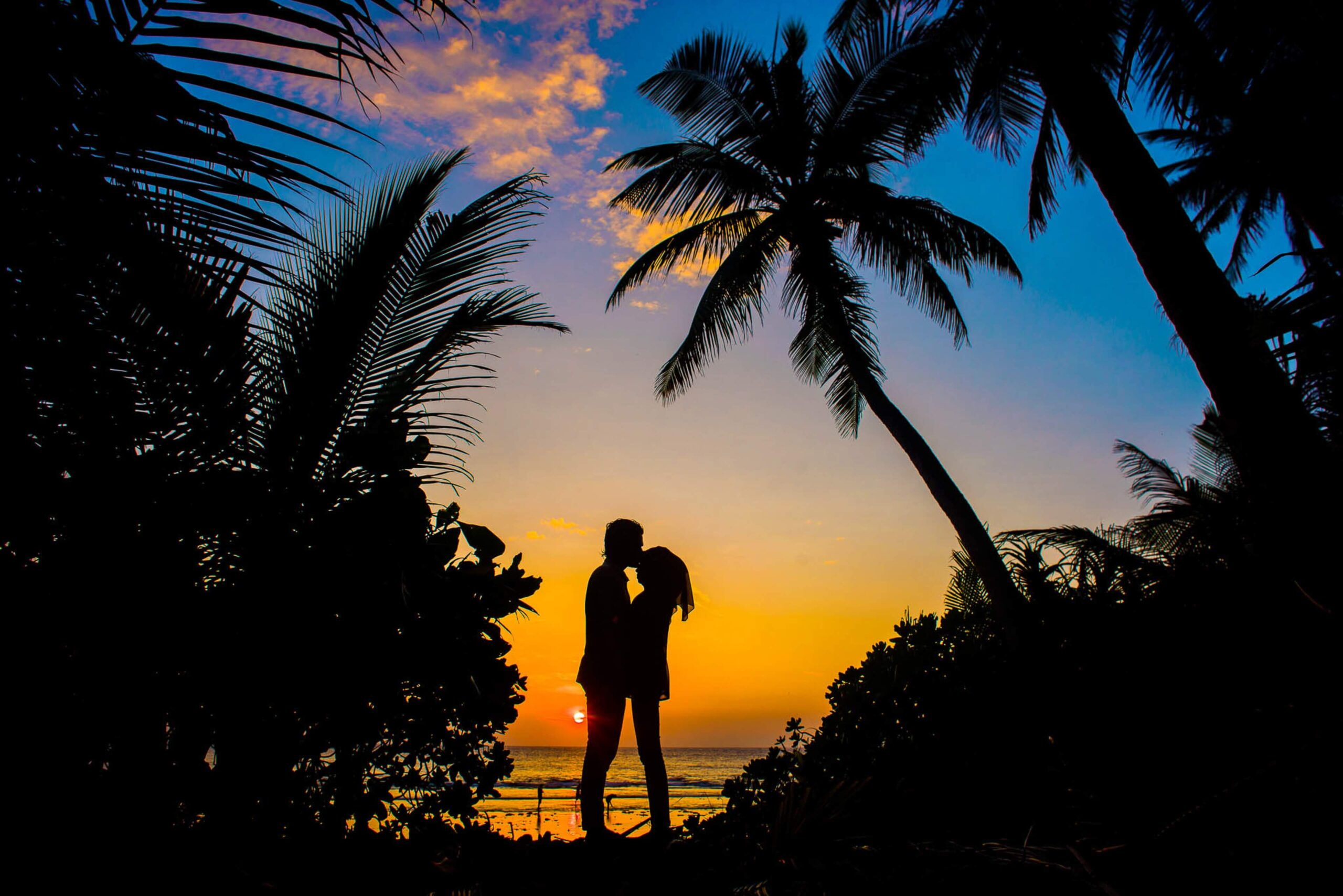 Heart-Stopping Andamans (9 Nights & 10 Days Honeymoon Package)
