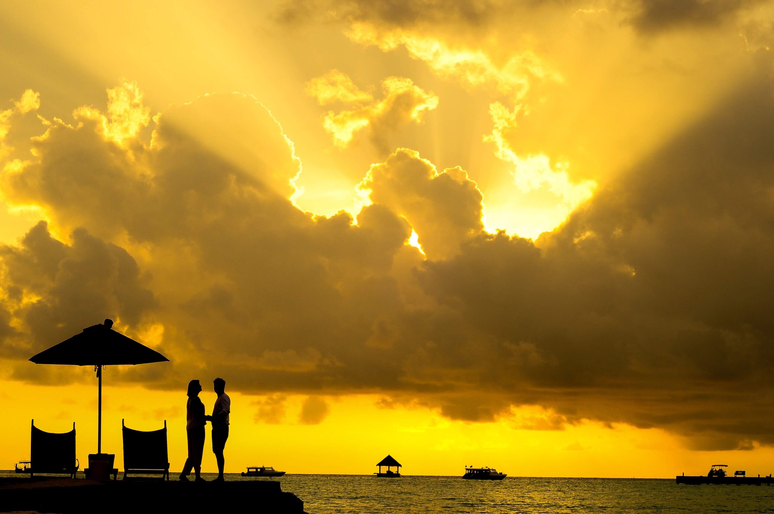 6 Night 7 Day Andaman Package with KalaPattharBeach!