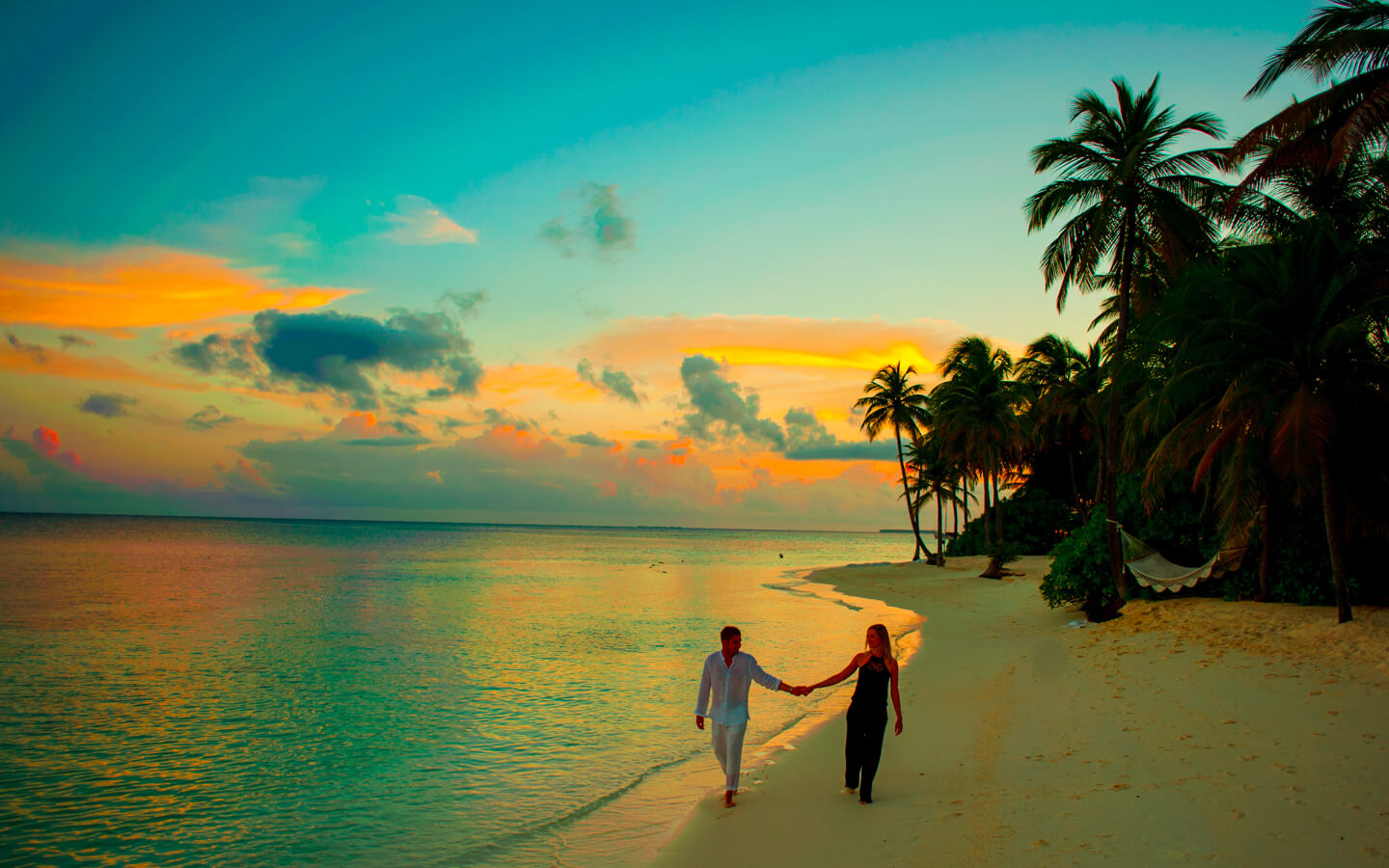 5 Night 6 Days Andaman Package (Honeymoon Package)