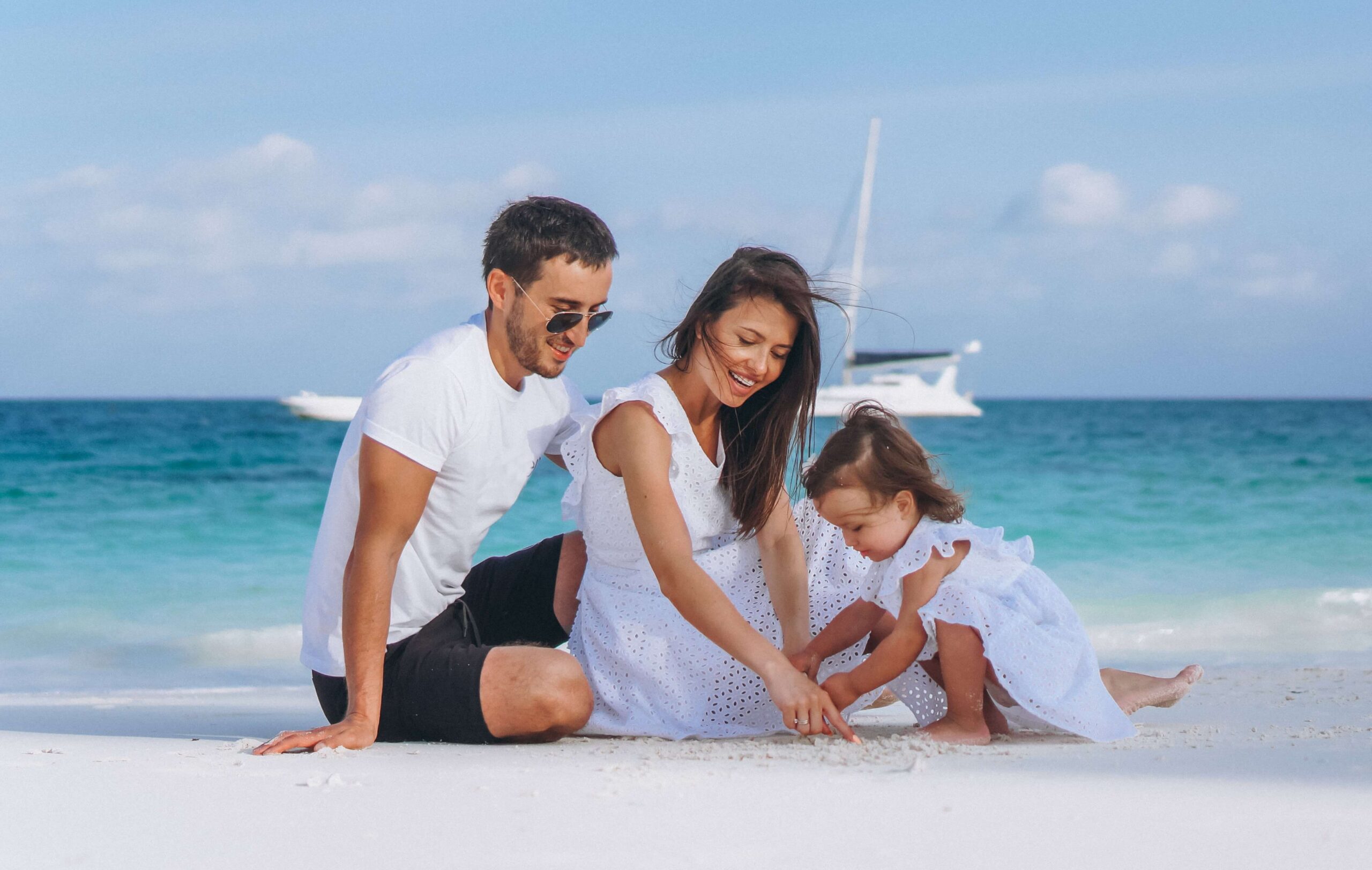 Ultimate Family Package (6 Nights & 7 Days)