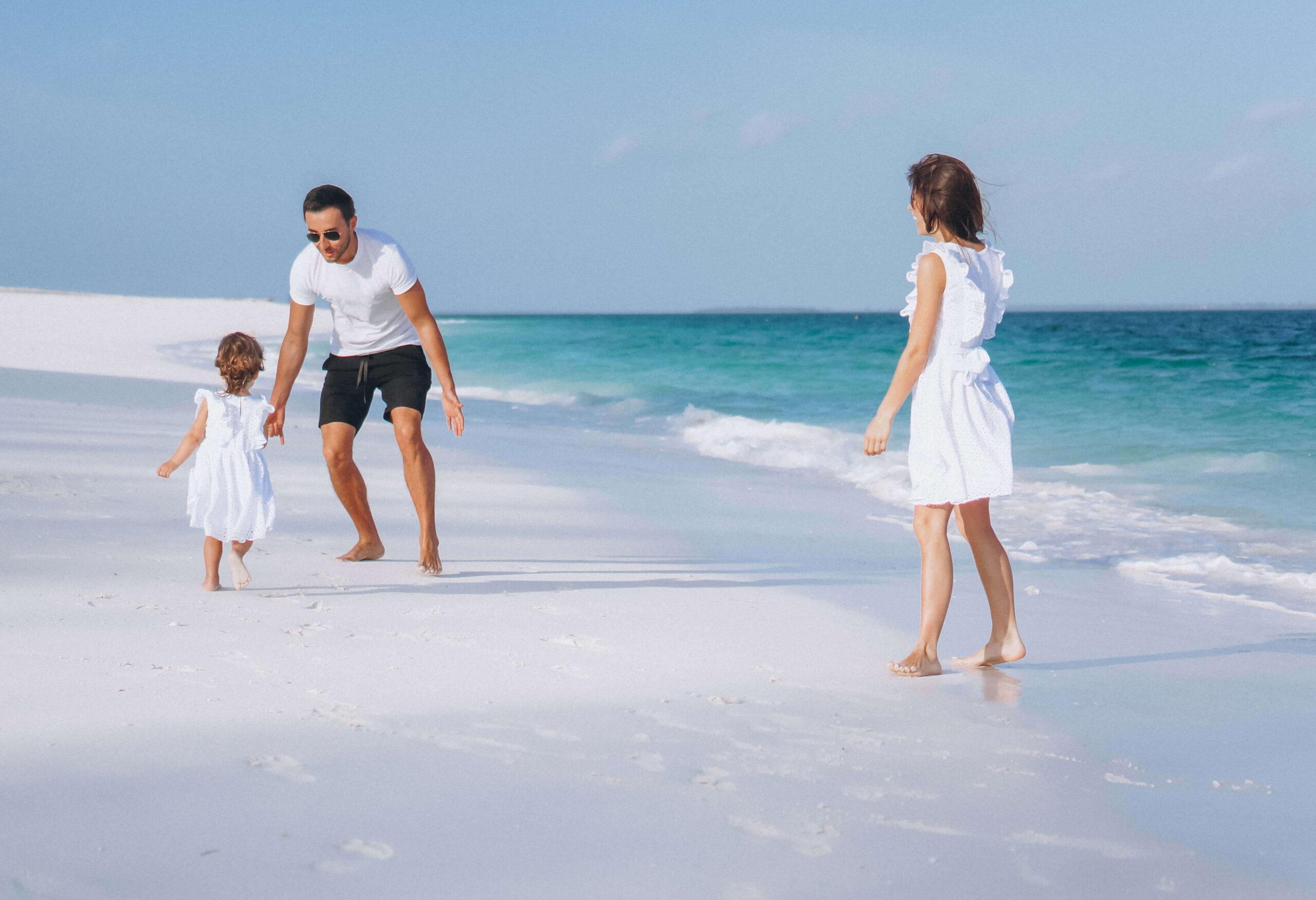 Explore Andaman (5 Nights & 6 Days Family Tour Package)