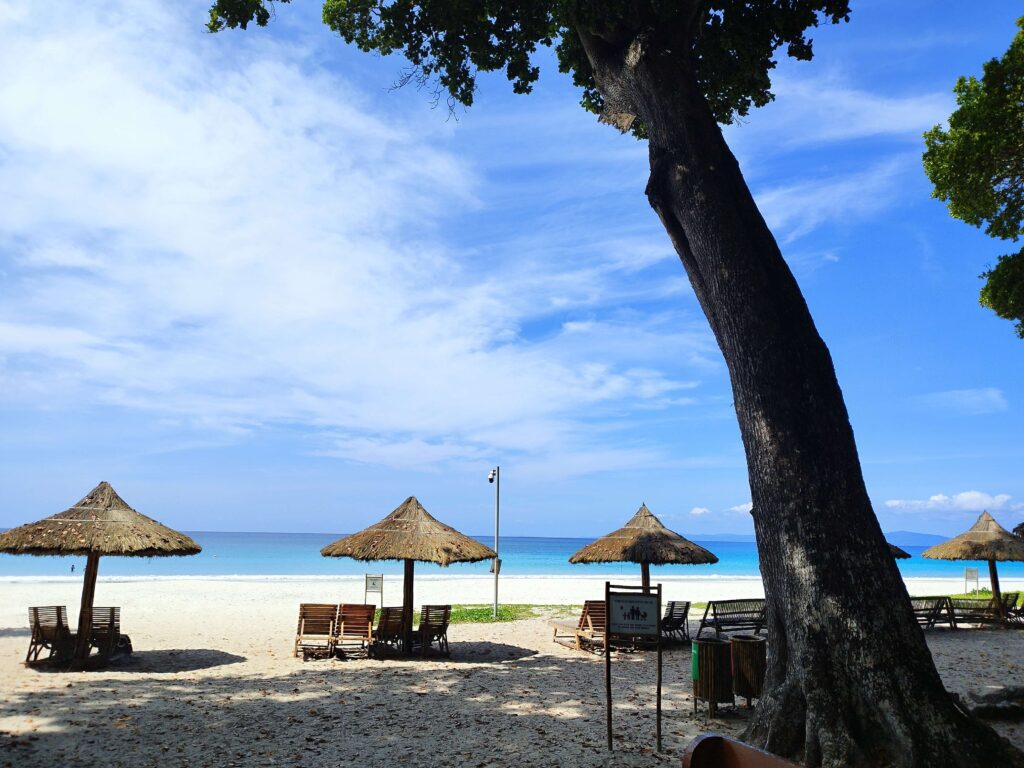 andaman family tour packages